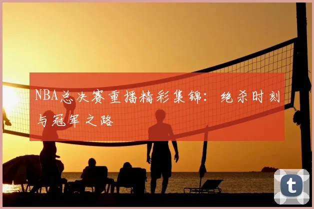 NBA总决赛重播精彩集锦：绝杀时刻与冠军之路